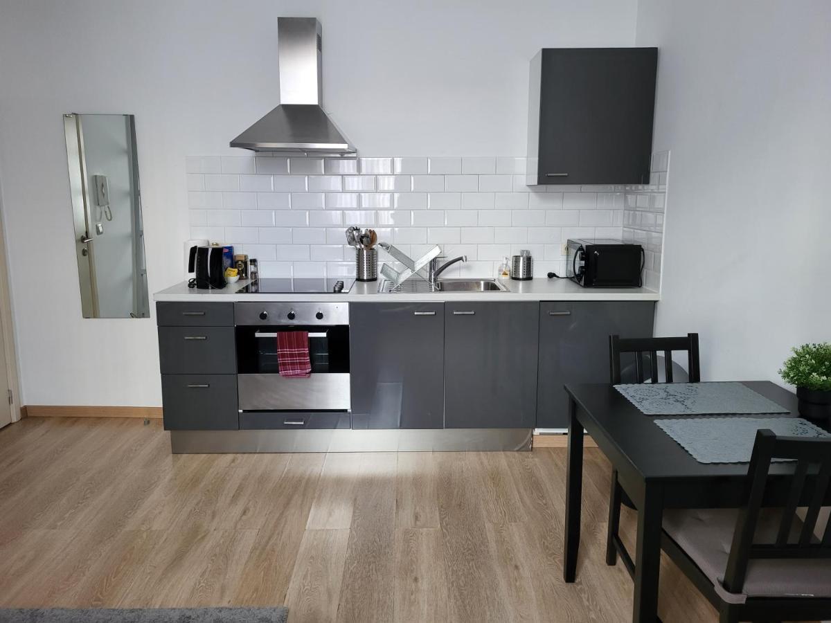 Charmante maison idéalement située Etterbeek Extérieur photo