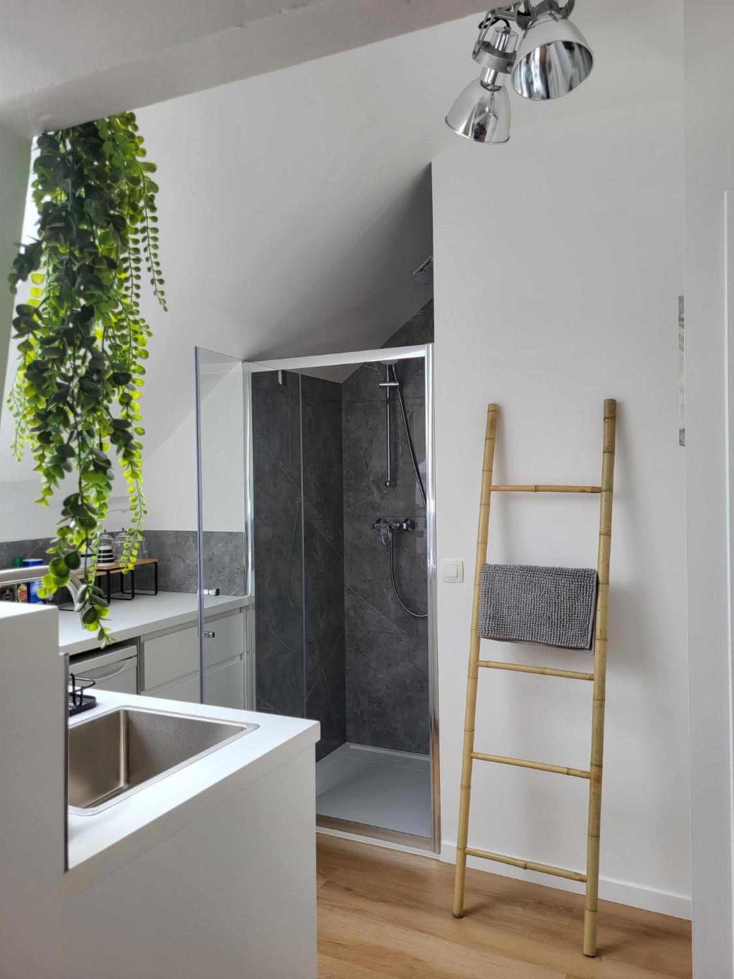 Charmante maison idéalement située Etterbeek Extérieur photo