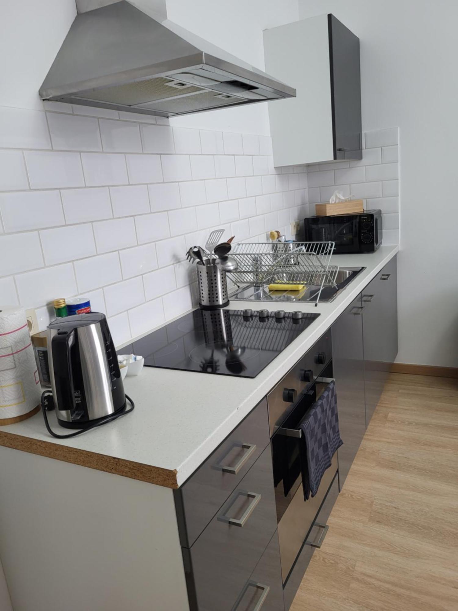 Charmante maison idéalement située Etterbeek Chambre photo